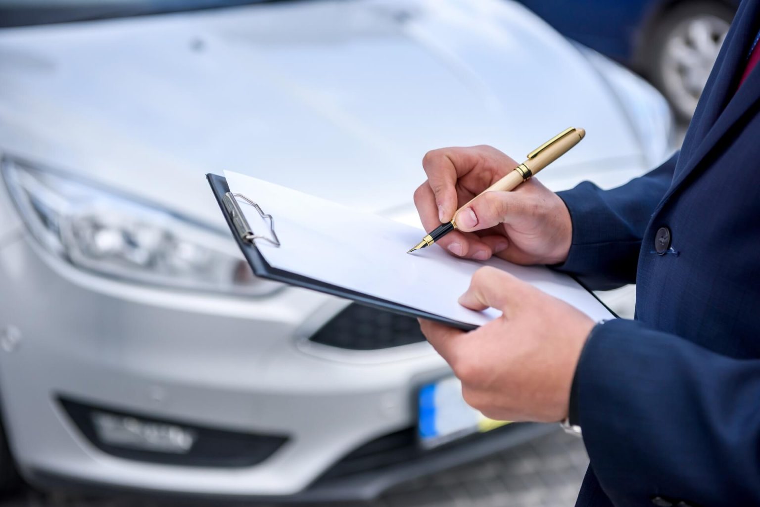 Car Inspection