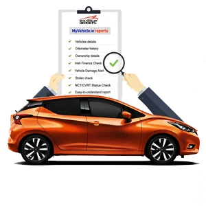 Vehicle History Report
