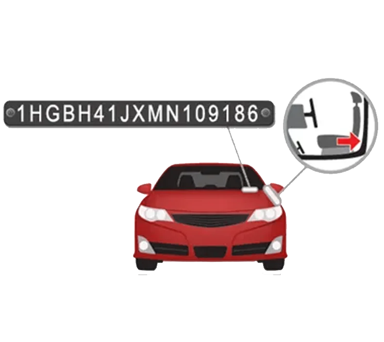 VIN Decoder